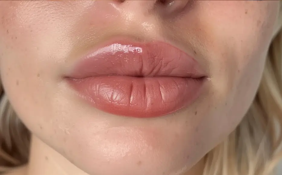 Aquarell Lips schenken: Das perfekte Geschenk für volle und schöne Lippen